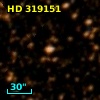 HD 319151