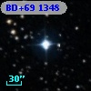 BD+69  1348