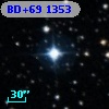 BD+69  1353
