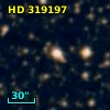 HD 319197