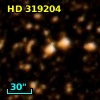 HD 319204