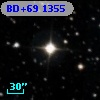 BD+69  1355