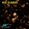 HD 319205