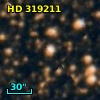 HD 319211