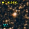 HD 319221