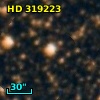 HD 319223