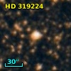 HD 319224