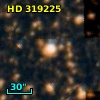 HD 319225