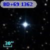 BD+69  1362