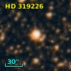 HD 319226