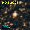 HD 319228