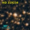 HD 319234