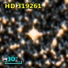 HD 319261