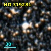 HD 319281