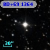BD+69  1364