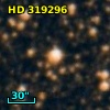 HD 319296