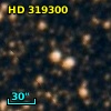 HD 319300