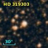 HD 319303