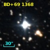 BD+69  1368