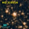 HD 319314
