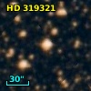 HD 319321