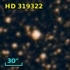 HD 319322