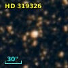 HD 319326