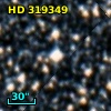 HD 319349