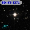 BD+69  1371