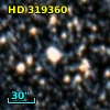 HD 319360