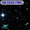 1H 2337+701