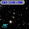 GB3 2348+700