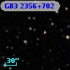 GB3 2356+702