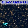 Cl* NGC 6569      H F11