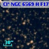 Cl* NGC 6569      H F17
