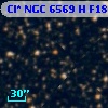 Cl* NGC 6569      H F18