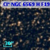 Cl* NGC 6569      H F19