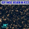 Cl* NGC 6569      H F22