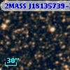 2MASS J18135739-3111404
