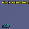 2MASS J18170917-3155555