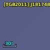 2MASS J18174853-3251500