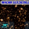 MACHO 157.26295.1160