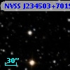 NVSS J234503+701933