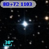 BD+72  1103