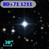 BD+71  1211