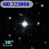 HD 223080