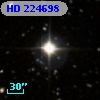 HD 224698