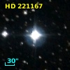 HD 221167
