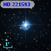 HD 221583