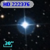 HD 222376